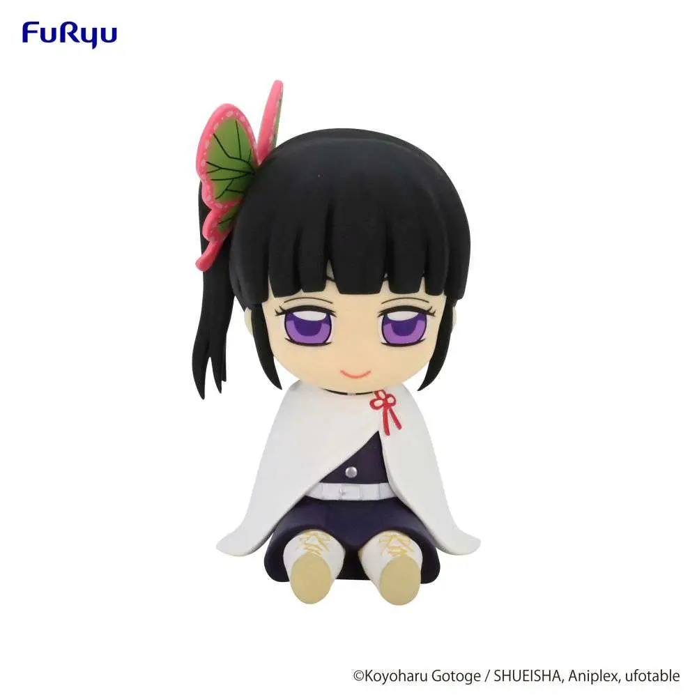 Figurine Demon Slayer tsuyuri kanao potetto fig